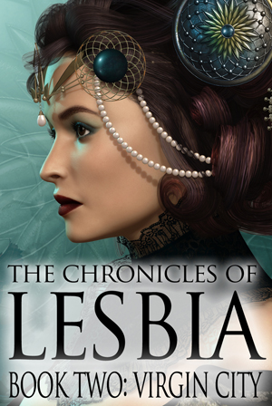 lesbia book two